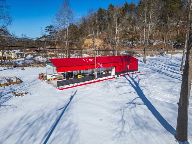 46 Victory Ln, Brandywine, WV 26802