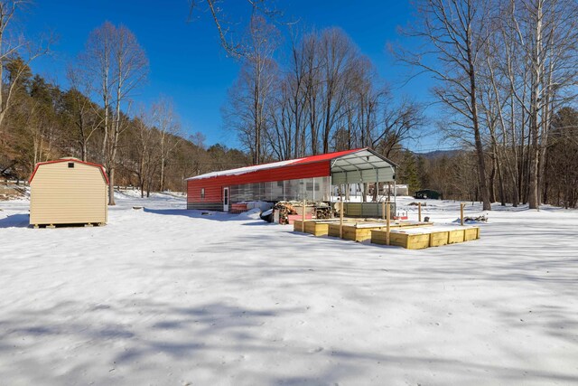 46 Victory Ln, Brandywine, WV 26802