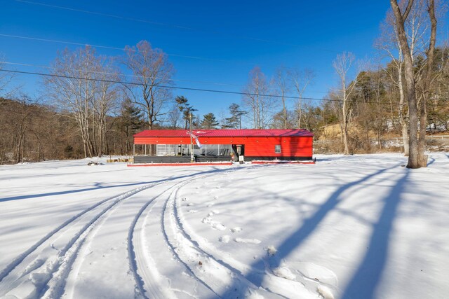46 Victory Ln, Brandywine, WV 26802