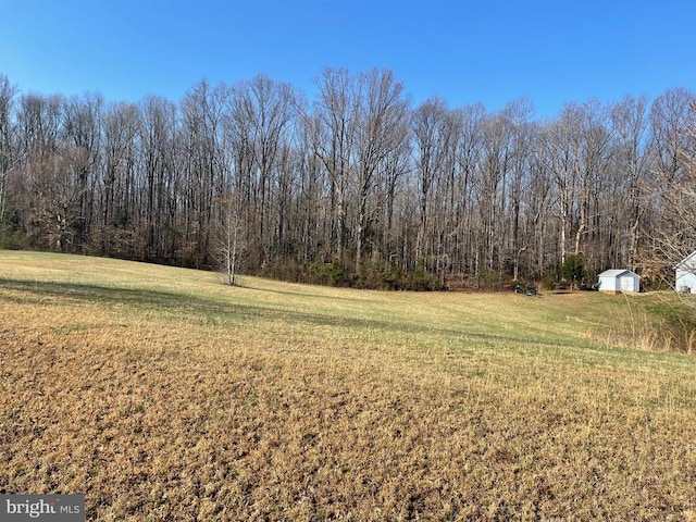 Seclusion Shores Dr, Mineral, VA 23117