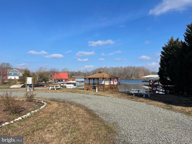 Seclusion Shores Dr, Mineral, VA 23117