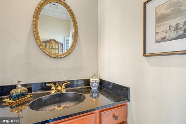 175 Covenant Way, Bumpass, VA 23024 - bathroom with vanity
