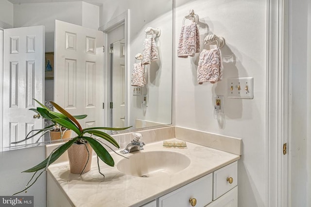175 Covenant Way, Bumpass, VA 23024 - bathroom featuring vanity