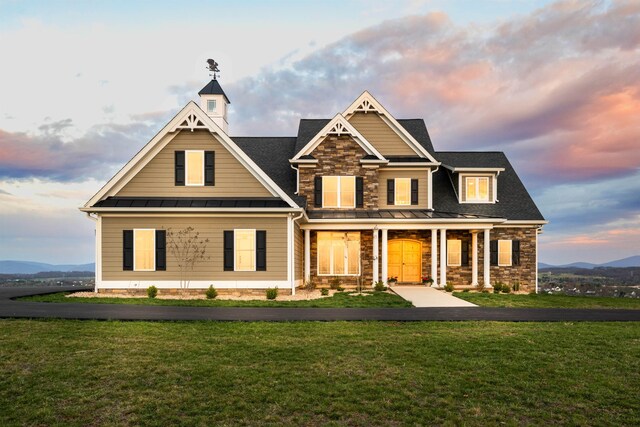 243 Barrenridge Rd, Staunton, VA 24401 - photo 3