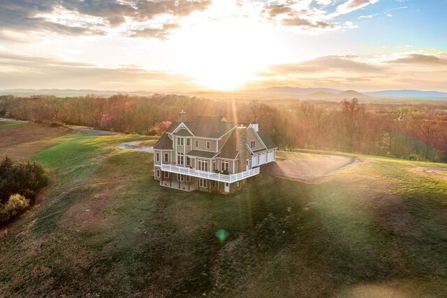 243 Barrenridge Rd, Staunton, VA 24401 - photo 2