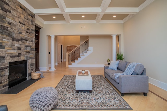 243 Barrenridge Rd, Staunton, VA 24401 - photo 23