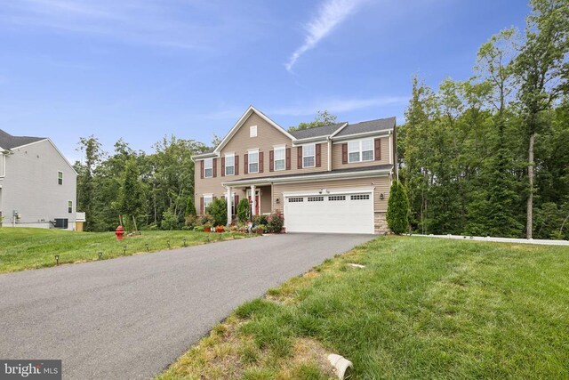 5103 Mulberry Dr, Fredericksburg, VA 22407 - photo 2