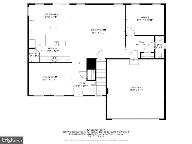 5103 Mulberry Dr, Fredericksburg, VA 22407 - photo 27