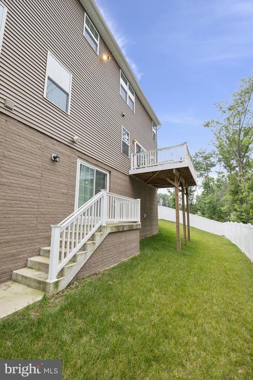 5103 Mulberry Dr, Fredericksburg, VA 22407 - photo 23