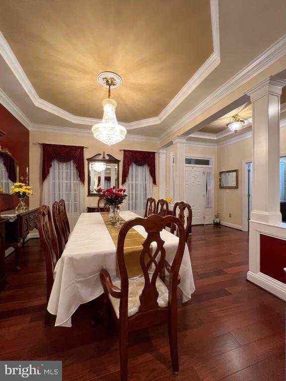11207 Valor Bridge Dr, Spotsylvania, VA 22551 - photo 22