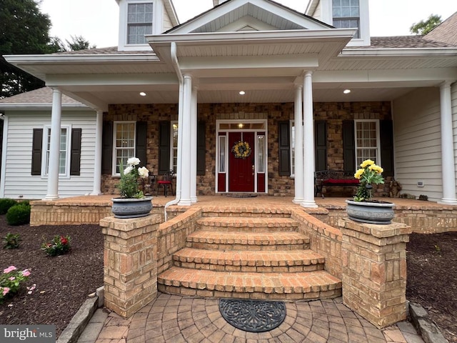 11207 Valor Bridge Dr, Spotsylvania, VA 22551 - photo 2