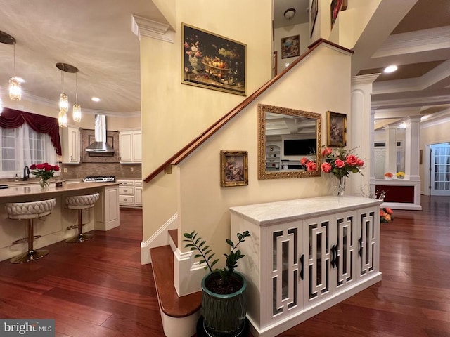 11207 Valor Bridge Dr, Spotsylvania, VA 22551 - photo 13