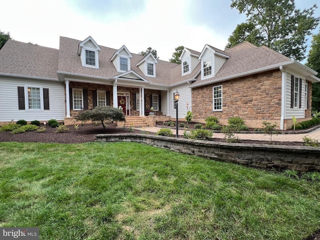 11207 Valor Bridge Dr, Spotsylvania, VA 22551 - photo 1