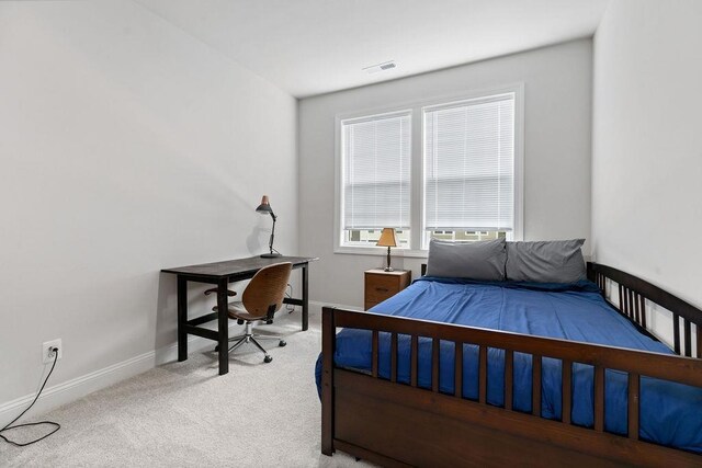 120 Ridgeline Dr, Waynesboro, VA 22980 - living area featuring carpet flooring, recessed lighting, and baseboards