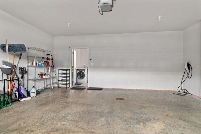 120 Ridgeline Dr, Waynesboro, VA 22980 - view of storage room