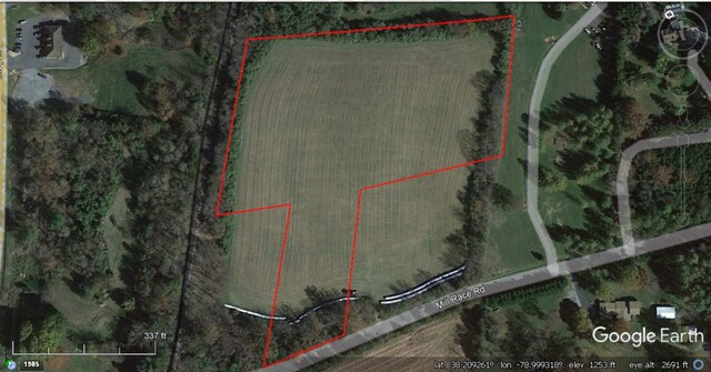 0 Mill Race Rd, Verona, VA 24482 - photo 2