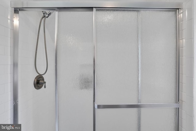 316 Wayland Rd, Culpeper, VA 22701 - bathroom featuring a stall shower