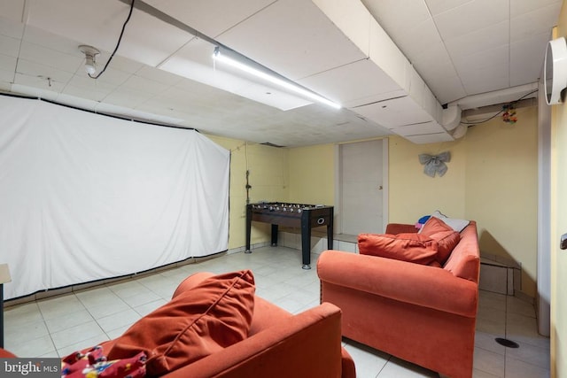 130 Morningside Dr, Culpeper, VA 22701 - view of recreation room