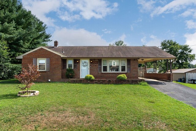 407 8th St, Grottoes, VA 24441 - photo 1