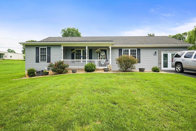 120B Old Bridgewater Rd, Mount Crawford, VA 22841 - photo 1