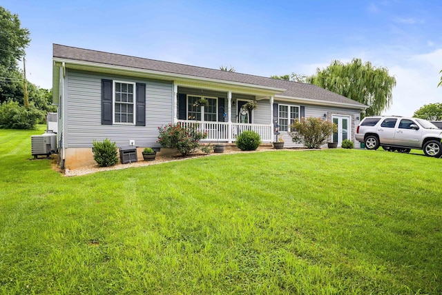 120B Old Bridgewater Rd, Mount Crawford, VA 22841 - photo 4