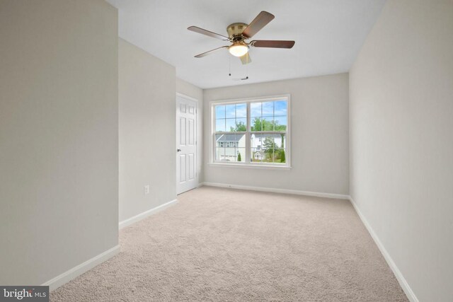 2042 Mourning Dove Dr, Locust Grove, VA 22508 - view of yard featuring a deck