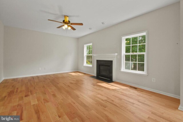 2042 Mourning Dove Dr, Locust Grove, VA 22508 - unfurnished bedroom with light colored carpet and a closet
