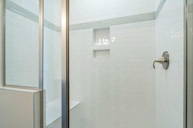 3499 Monterey Dr Unit 34F, Rockingham, VA 22801 - full bath with a shower stall