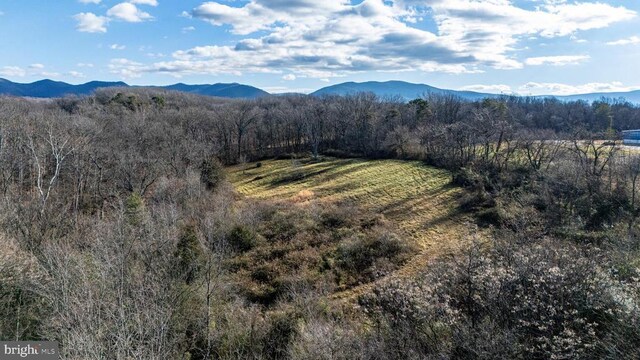 0 Grandos St, Shenandoah, VA 22849