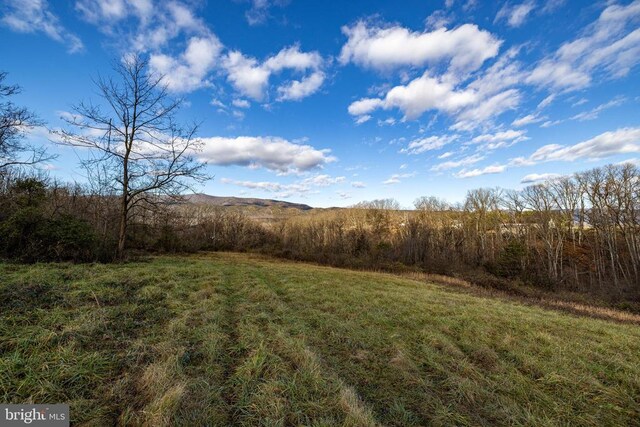 0 Grandos St, Shenandoah, VA 22849