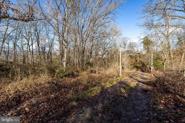 0 Grandos St, Shenandoah, VA 22849