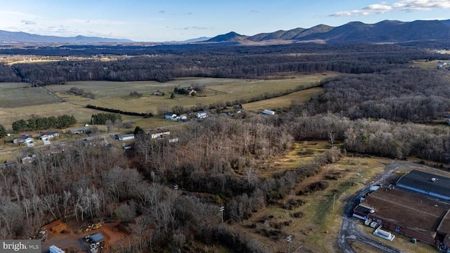 0 Grandos St, Shenandoah, VA 22849