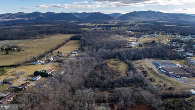 0 Grandos St, Shenandoah, VA 22849