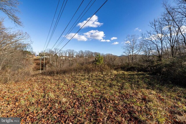0 Grandos St, Shenandoah, VA 22849