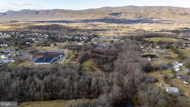 0 Grandos St, Shenandoah, VA 22849