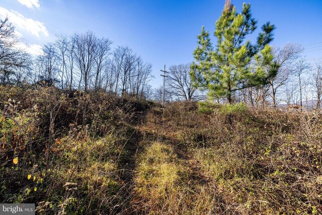 0 Grandos St, Shenandoah, VA 22849