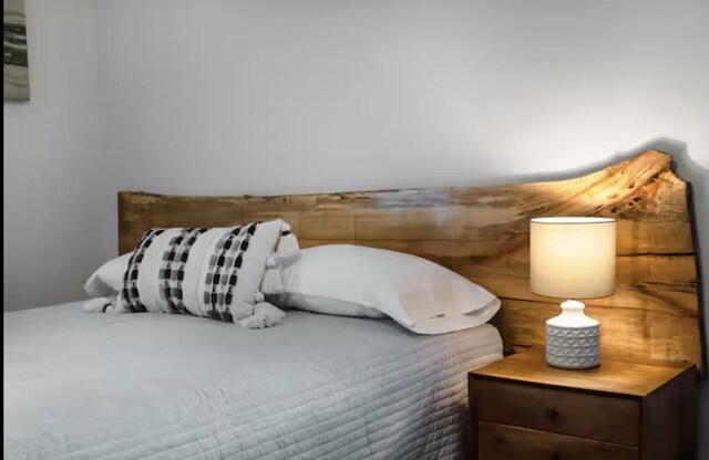 4064 Pine Grove Rd, Stanley, VA 22851 - view of bedroom