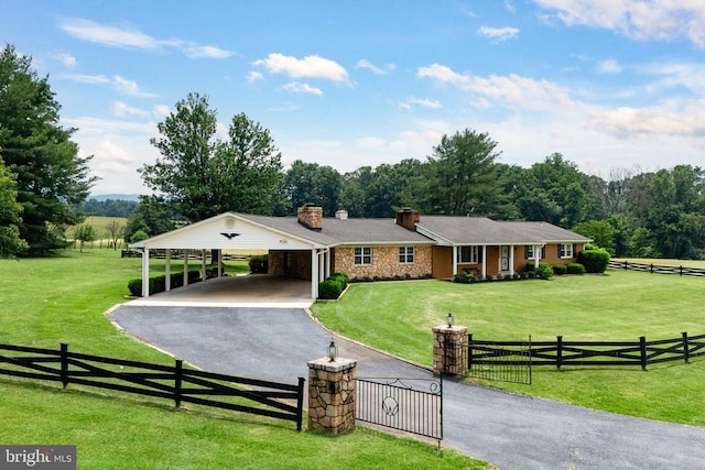 5408 US Highway 340 N, Rileyville, VA 22650 - photo 60