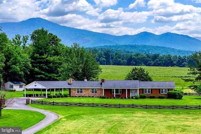 5408 US Highway 340 N, Rileyville, VA 22650 - photo 3