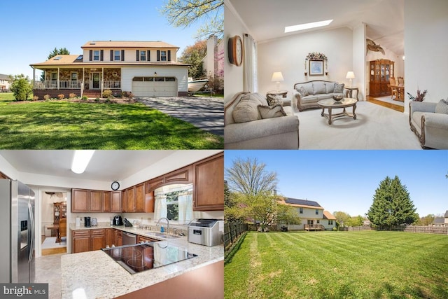 11911 Smoketree Blvd, Fredericksburg, VA 22407 - a document