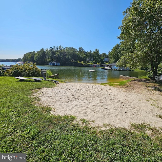 6202 Bills Rd, Mineral, VA 23117