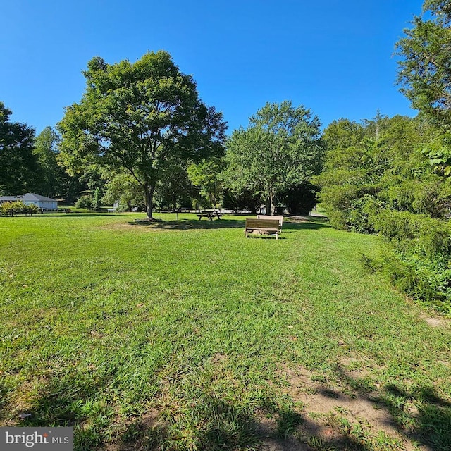 6202 Bills Rd, Mineral, VA 23117
