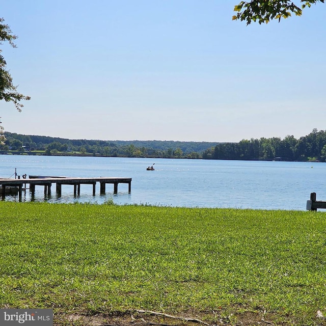 6202 Bills Rd, Mineral, VA 23117