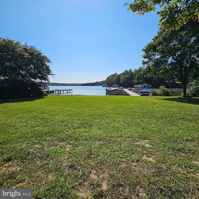 6202 Bills Rd, Mineral, VA 23117