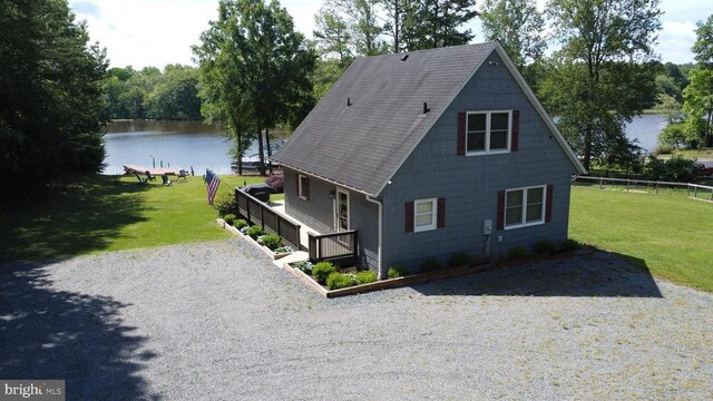 198 Miltons Ln, Louisa, VA 23093 - photo 1