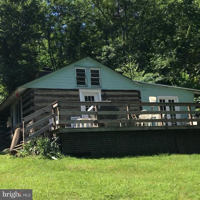 2188 Whippoorwill Rd, Madison, VA 22727 - photo 17