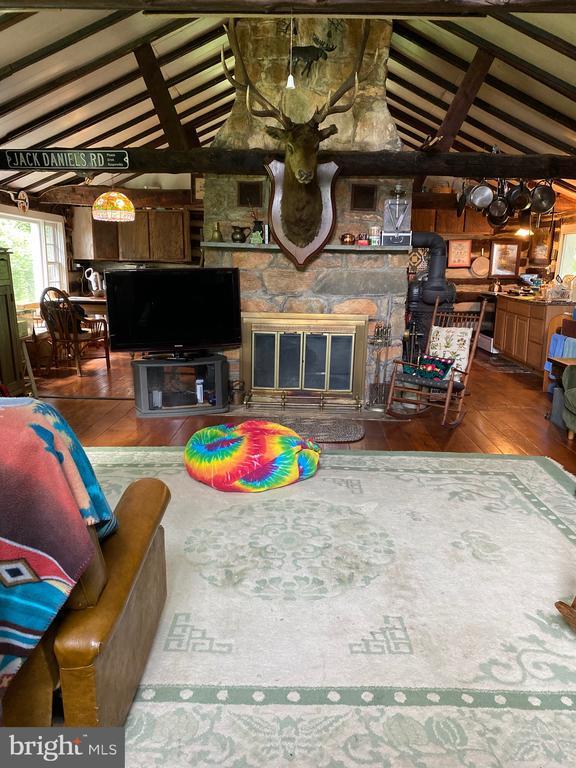 2188 Whippoorwill Rd, Madison, VA 22727 - photo 3