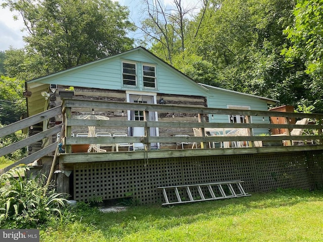 2188 Whippoorwill Rd, Madison, VA 22727 - photo 4