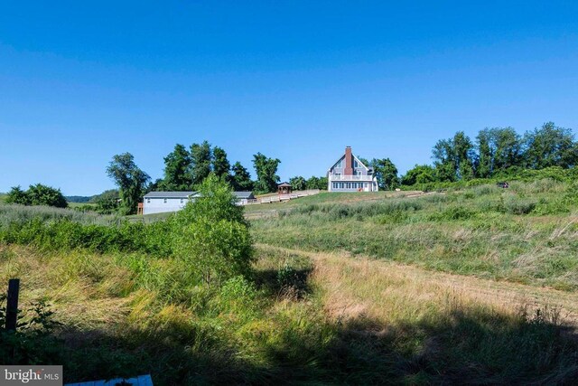 32 Old Hollow Rd, Sperryville, VA 22740 - view of yard