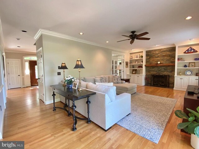11609 Longstreet Dr, Spotsylvania, VA 22551 - photo 14